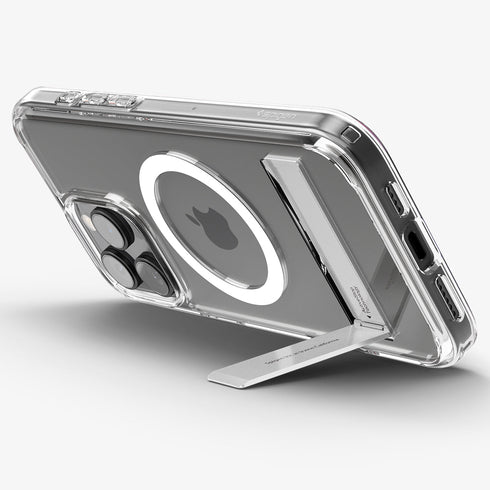 Spigen iPhone 16 Series Case Ultra Hybrid S (MagFit)